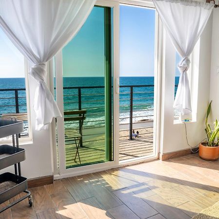 Beachfront Charming 1 Bdr 1 Bth Тіхуана Екстер'єр фото