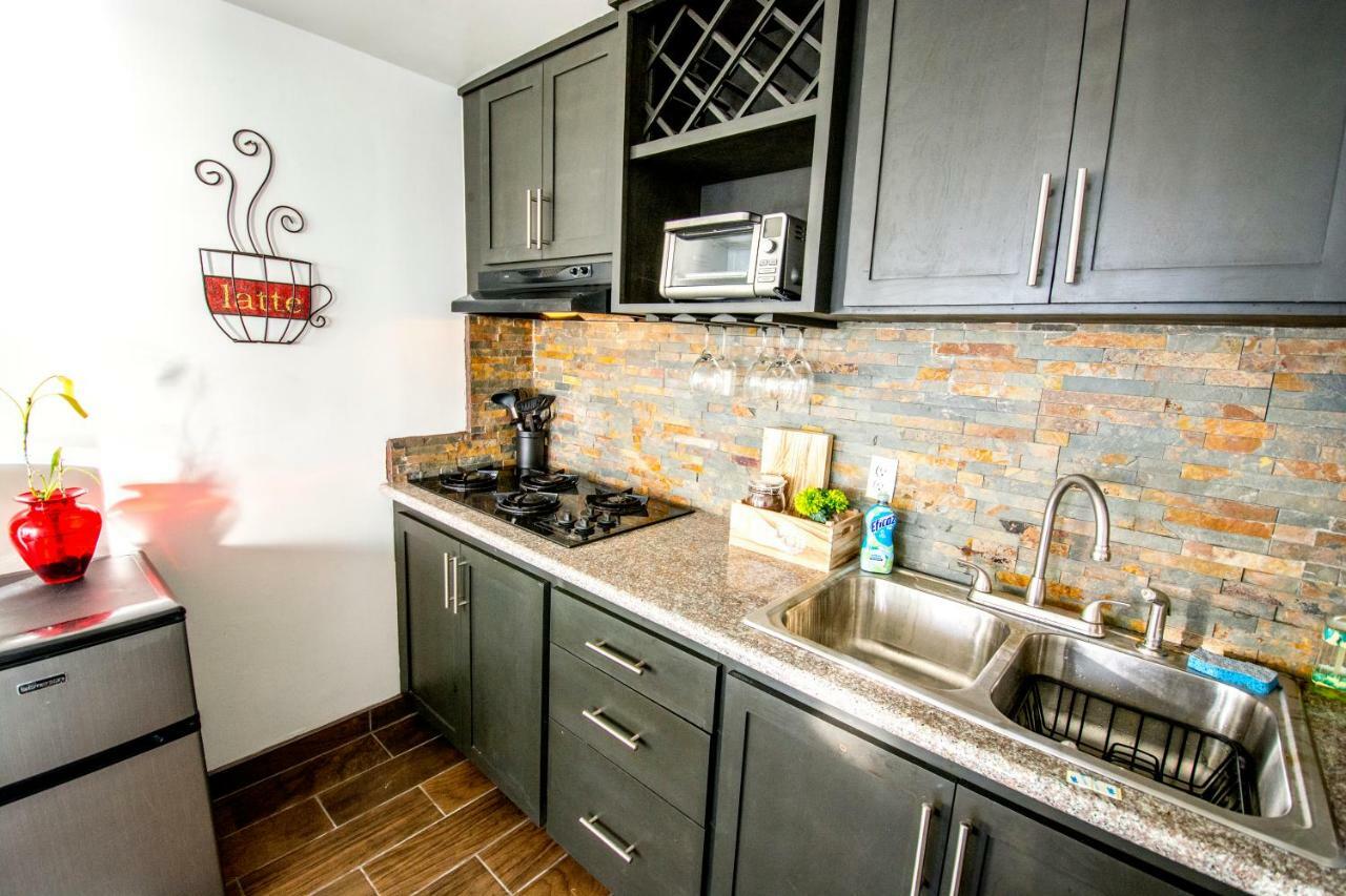 Beachfront Charming 1 Bdr 1 Bth Тіхуана Екстер'єр фото