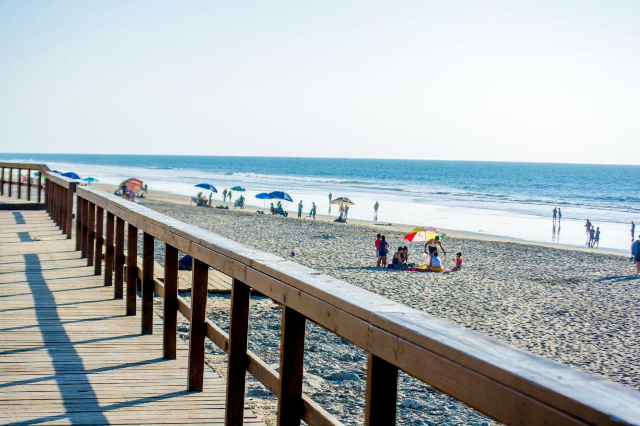 Beachfront Charming 1 Bdr 1 Bth Тіхуана Екстер'єр фото