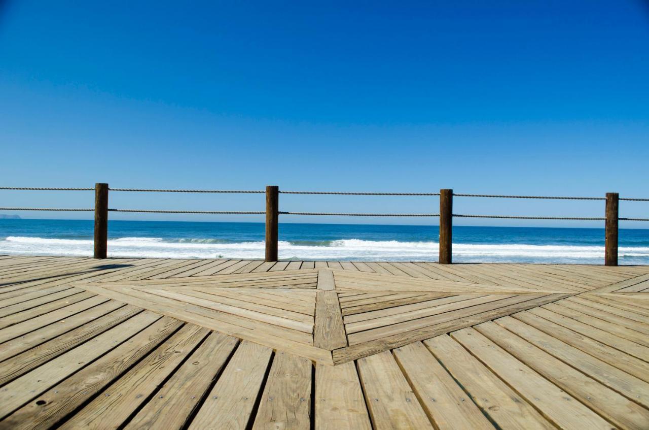 Beachfront Charming 1 Bdr 1 Bth Тіхуана Екстер'єр фото