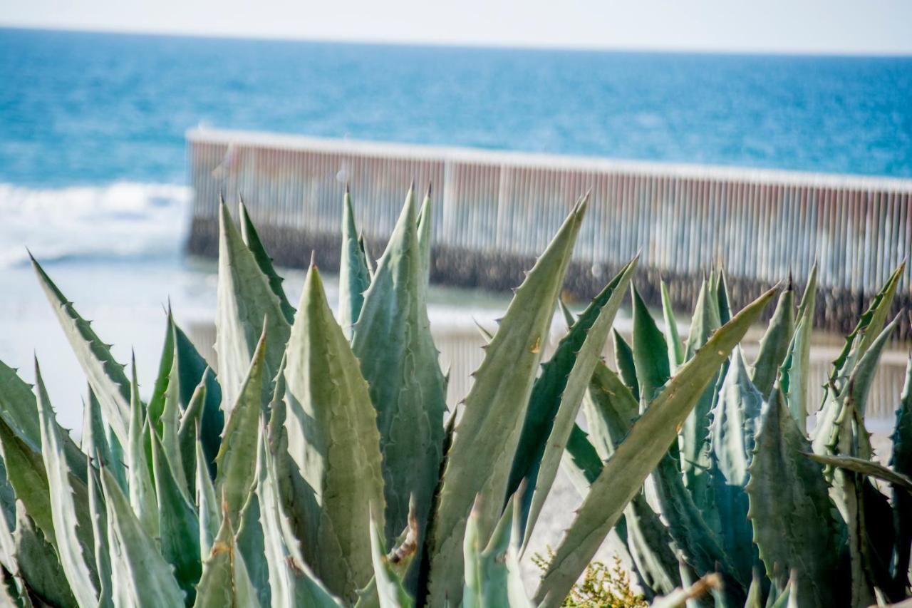 Beachfront Charming 1 Bdr 1 Bth Тіхуана Екстер'єр фото